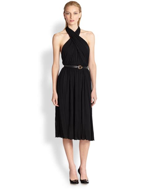 gucci black dress|xxl gucci dress.